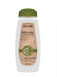 On Line From Plants With Love Juuksepalsam BIOekstrakt rohelisest teest ja aloe verast 400ml