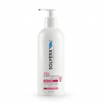 SOLVERX n&auml;opesu TUNDLILISELE NAHALE naistele 200ml
