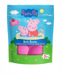 KIDS Peppa Pig vannipallid - Vaarikas 1 op.-5x50g.