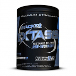 Extasis, apelsini-sidruni maitsega - 400 g - Stacker2 Europe