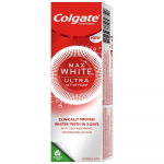 Colgate Max White hambapasta - Ultra Active Foam 50ml hambapasta - Ultra Active Foam 50ml