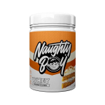 Advanced Whey, j&auml;&auml;tunud porgandikook &ndash; 900 g &ndash; Naughty Boy