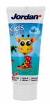 Jordan laste hambapasta lastele vanuses 0 kuni 5 aastat 50ml