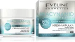 EVELINE Niatsiinamiidi teraapiakreem - ampull 50 ml