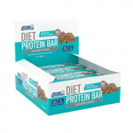 Dieetvalgu batoon, &scaron;okolaad ja soolane karamell &ndash; 12 x 45 g &ndash; Applied Nutrition