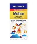 Magnesium Motion - 60 caps - Enzymedica