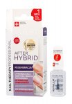 Eveline Nail Therapy tugevdav k&uuml;&uuml;ntepalsam Po Hybrid Revitalum 12ml