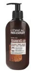 Loreal Men Expert Barber Club Puhastusgeel habemele, juustele ja n&auml;ole 200ml
