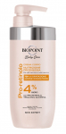 BIOPOINT Body care Niisutav kehakreem 4% retinooliga 500 ml