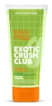 Tutti Frutti Pistaatsia Hugs pinguldav toitev palsam kehale pistaatsia + kofeiin + guaraana, 200ml