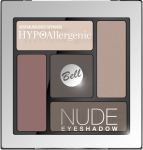Bell Hypoallergenic lauv&auml;rv Nude satiin-kreem nr. 01 1vnt