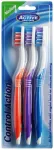 Beauty Formulas Active Oral Care Control Action hambahari keskmise k&otilde;vadusega 1 pakk - 3 tk.