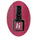 Hi Hybrid Hybrid Lacquer Zodiac No. 459 Tourmaline Libra 5ml