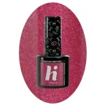 Hi Hybrid Hybrid Lacquer Zodiac No. 459 Tourmaline Libra 5ml