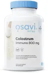 Colostrum Immuno, 800mg - 120 capsules - Osavi