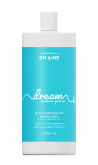 ON LINE Emotion Geel ja vannivedelik 2in1 Dream 900 ml