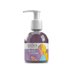 BAŚKA Kosmetyki Po Polsku Blackberry vedelseep 250ml