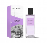 PRET A PORTER Fashion Collection TOKYO parf&uuml;&uuml;mvesi 100 ml