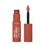 RIMMEL Thrill Seeker Lip Latex huulepulk 250 Honey Bun 6 ml