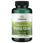 Full Spectrum Dong Quai - 530 mg - N100 - Hiina tahvelarvuti - Swanson