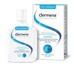 Dermena Hair Care juuste v&auml;ljalangemise &scaron;ampoon 200 ml