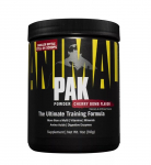 Animal Pak, Cherry Bomb &ndash; 312 g &ndash; Animal