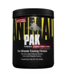 Animal Pak, Cherry Bomb &ndash; 312 g &ndash; Animal