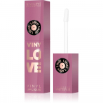 EVELINE Vinylove Pikaajaline vedel huulepulk vin&uuml;&uuml;lefektiga 03 Bestie 4 ml