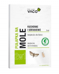 VACO ECO Trap k&ouml;&ouml;gi- ja riidekoidele 2in1, 1 pakend - 2 tk