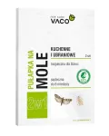 VACO ECO Trap k&ouml;&ouml;gi- ja riidekoidele 2in1, 1 pakend - 2 tk