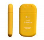 HISKIN Hot Summer Citrus k&auml;tepuhastussprei 30 ml