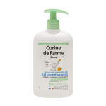 CORINE DE FARME Baby Gentle 2-in-1 kehageel 500 ml