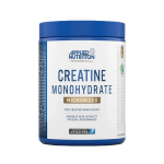 Mikroniseeritud kreatiinmonoh&uuml;draat &ndash; 500 g &ndash; Applied Nutrition