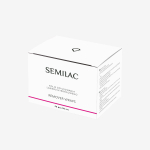 SEMILAC Hybrid lakieemaldusfooliumid - 50 tk.