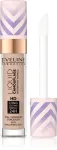 EVELINE Liquid Camouflage Veekindel korrigeeriv kreem h&uuml;aluroonhappega nr. 06 Keskmine besee 7,5 ml