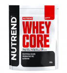 Whey Core, maasikas &ndash; 900 g &ndash; Nutrend