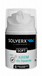SOLVERX MEN SOFT n&auml;okreem 50ml