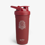 Harry Potteri kollektsiooni roostevabast terasest kokteiliklaas, Gryffindor &ndash; 900 ml &ndash; SmartShake