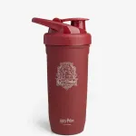 Harry Potteri kollektsiooni roostevabast terasest kokteiliklaas, Gryffindor &ndash; 900 ml &ndash; SmartShake