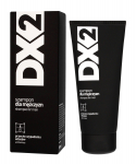 DX2 Juuste &scaron;ampoon meestele juuste v&auml;ljalangemise vastu 150 ml