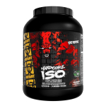 Hardcore Iso, kolmekordne &scaron;okolaad &ndash; 2270 g &ndash; Mutant