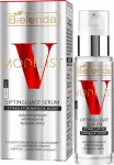 BIELENDA V-MODELIST Lifting seerum - naha pinguldamise stimulaator, p&auml;eval ja &ouml;&ouml;sel, 30 ml