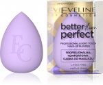 EVELINE Better than Perfect Professional Convenient Makeup Sponge 1 tk