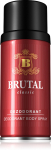 Brutal Classic Deodorant sprei 150ml