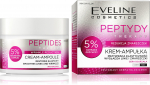 EVELINE Peptydy Therapy Cream - ampull 50 ml