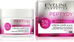 EVELINE Peptydy Therapy Cream - ampull 50 ml