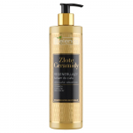 Bielenda Golden Ceramides Regenerating Body Lotion - kuivale ja deh&uuml;dreeritud nahale 400ml