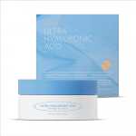 ORJENA Eye Patch Hydrogel Eye Plaastrid - Ultra H&uuml;aluroonhape 90 g