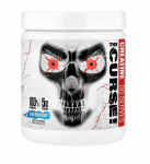 The Curse! Kreatiin, sinine vaarikas &ndash; 350 g &ndash; JNX Sports