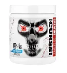 The Curse! Kreatiin, sinine vaarikas &ndash; 350 g &ndash; JNX Sports